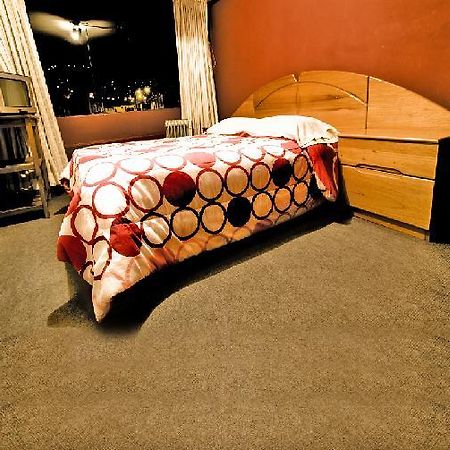 Bed and Breakfast La Casa De Mi Abuelo à Cusco Chambre photo