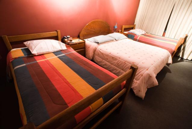 Bed and Breakfast La Casa De Mi Abuelo à Cusco Chambre photo